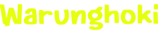 Warunghoki